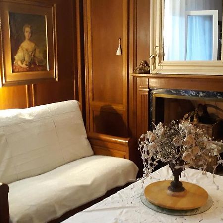 Chambres D'Hotes Chez Catherine A Reus Chambre Bord De Mer Avec Salle De Bains Privee Kültér fotó