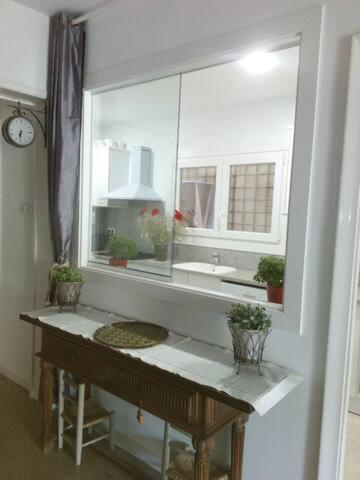 Chambres D'Hotes Chez Catherine A Reus Chambre Bord De Mer Avec Salle De Bains Privee Kültér fotó