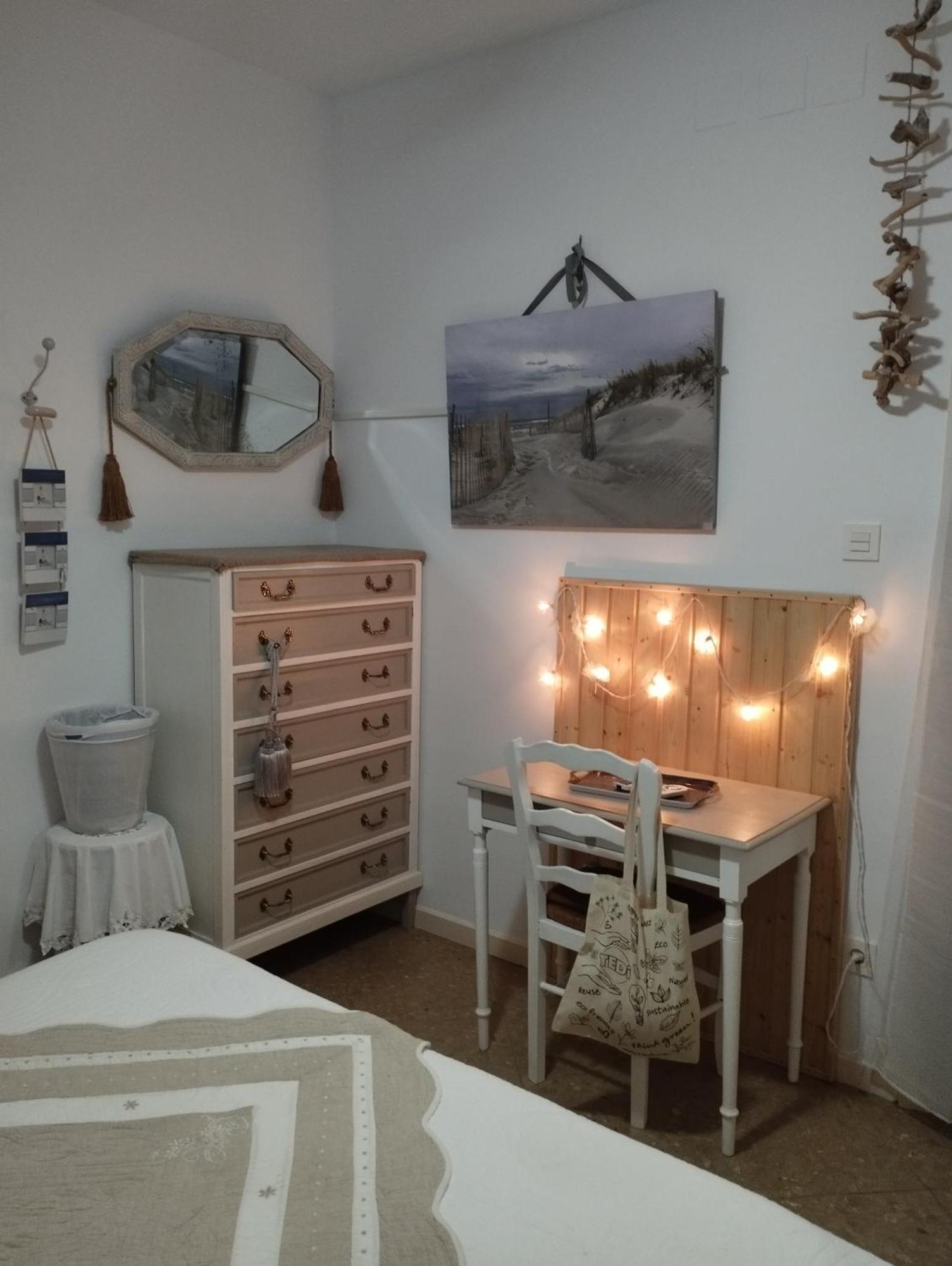 Chambres D'Hotes Chez Catherine A Reus Chambre Bord De Mer Avec Salle De Bains Privee Kültér fotó